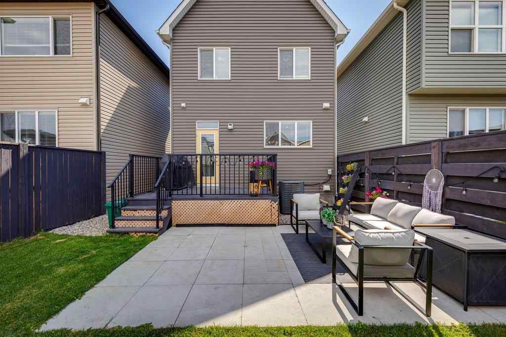 MLS® A2266696 - 53 Seton Manor SE in Seton Calgary, Residential