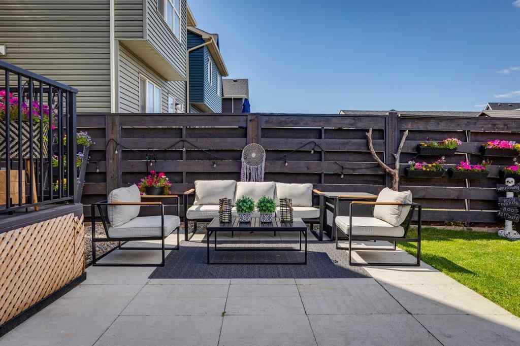 MLS® A2266696 - 53 Seton Manor SE in Seton Calgary, Residential