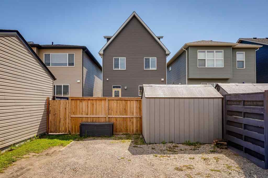 MLS® A2266696 - 53 Seton Manor SE in Seton Calgary, Residential