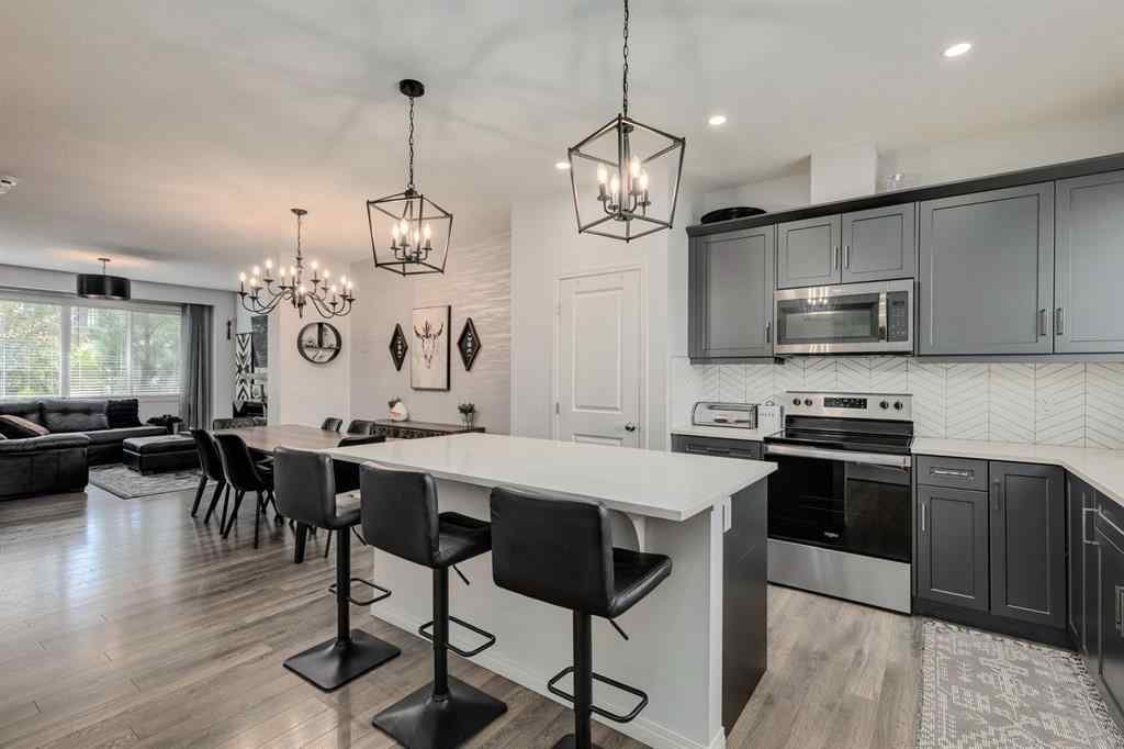 MLS® A2266696 - 53 Seton Manor SE in Seton Calgary, Residential