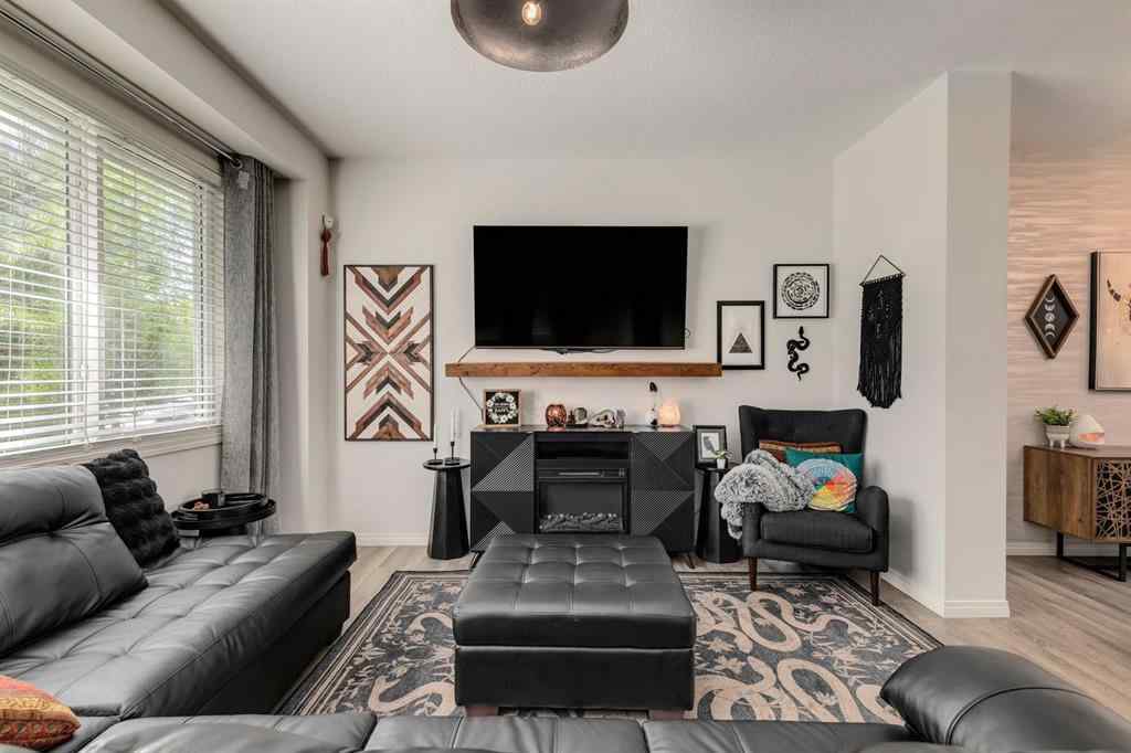 MLS® A2266696 - 53 Seton Manor SE in Seton Calgary, Residential