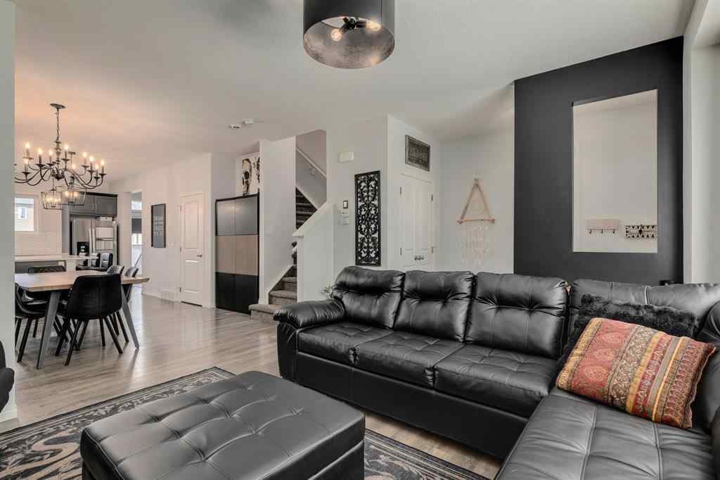 MLS® A2266696 - 53 Seton Manor SE in Seton Calgary, Residential