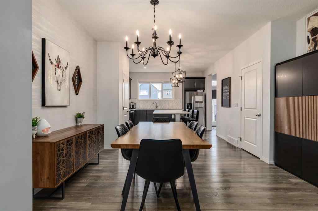 MLS® A2266696 - 53 Seton Manor SE in Seton Calgary, Residential
