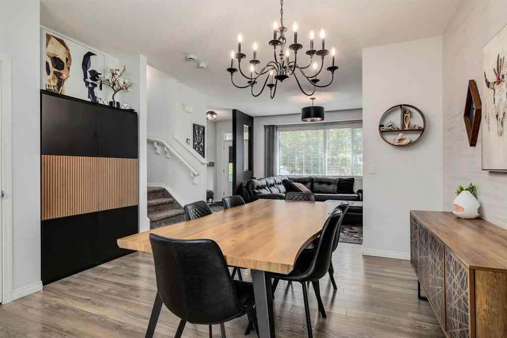 MLS® A2266696 - 53 Seton Manor SE in Seton Calgary, Residential