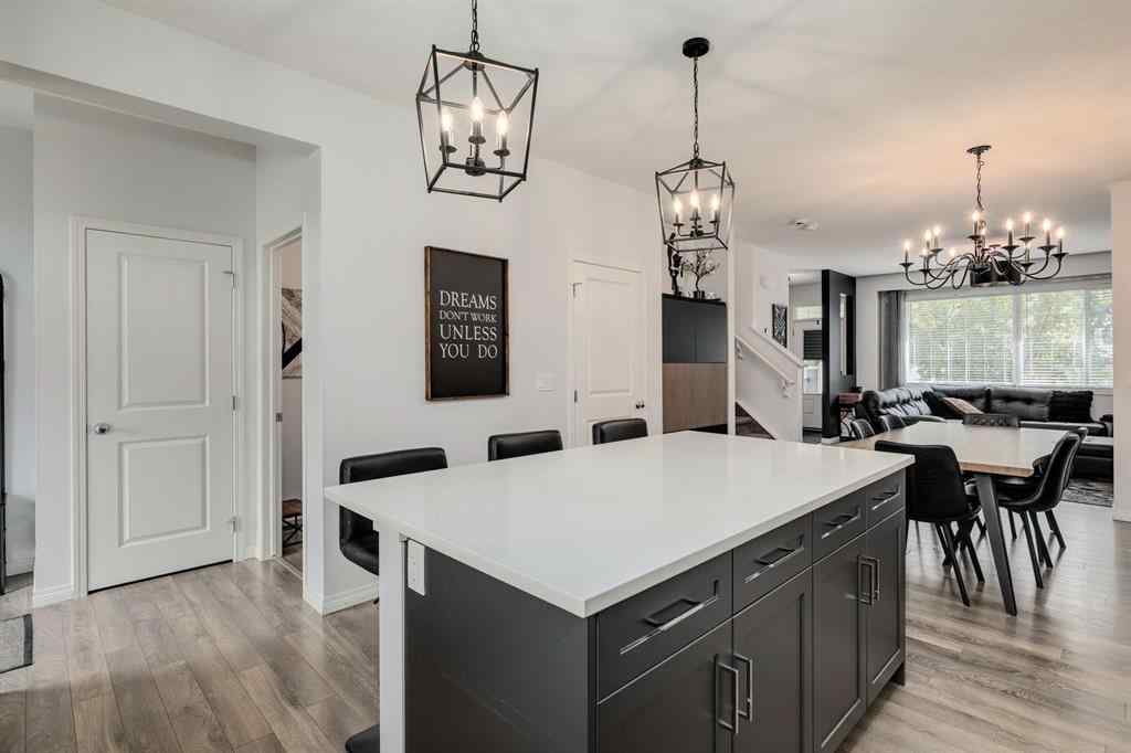 MLS® A2266696 - 53 Seton Manor SE in Seton Calgary, Residential