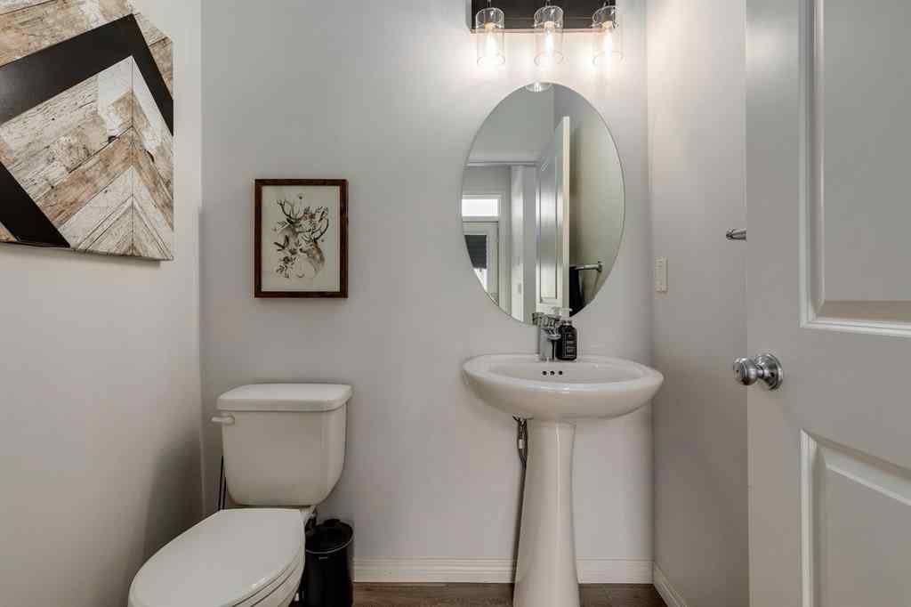 MLS® A2266696 - 53 Seton Manor SE in Seton Calgary, Residential