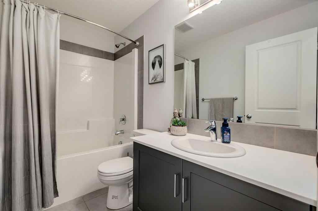 MLS® A2266696 - 53 Seton Manor SE in Seton Calgary, Residential