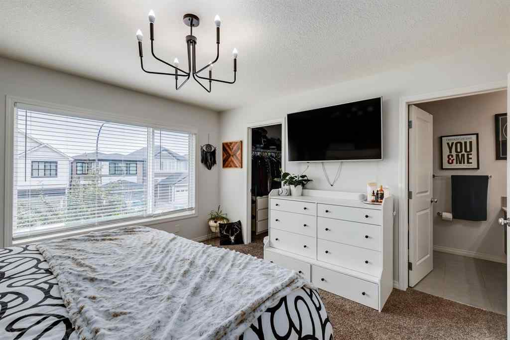 MLS® A2266696 - 53 Seton Manor SE in Seton Calgary, Residential