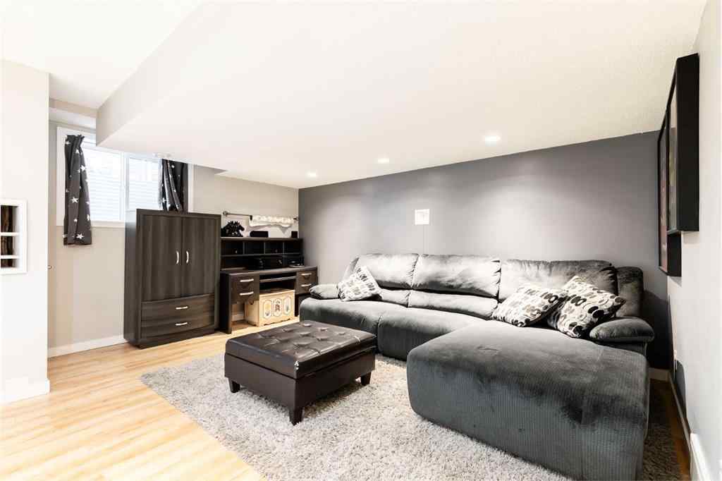 MLS® A2266697 - 1908 Baywater Alley SW in Bayside Airdrie, Residential