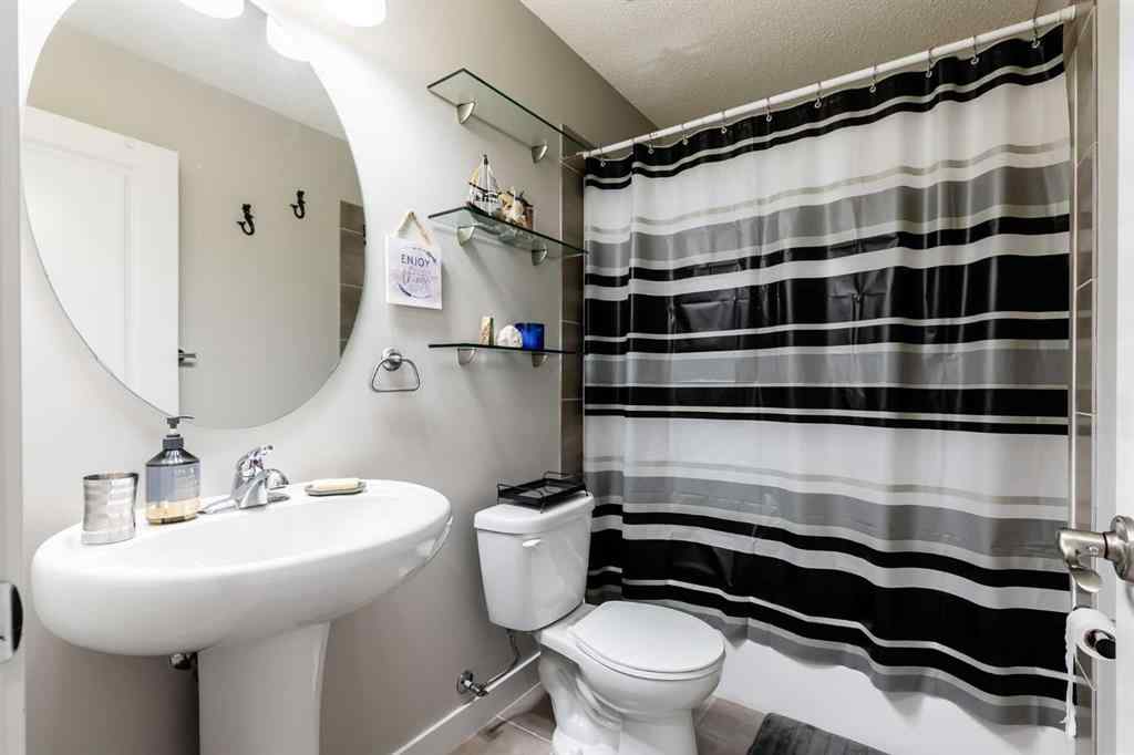 MLS® A2266697 - 1908 Baywater Alley SW in Bayside Airdrie, Residential