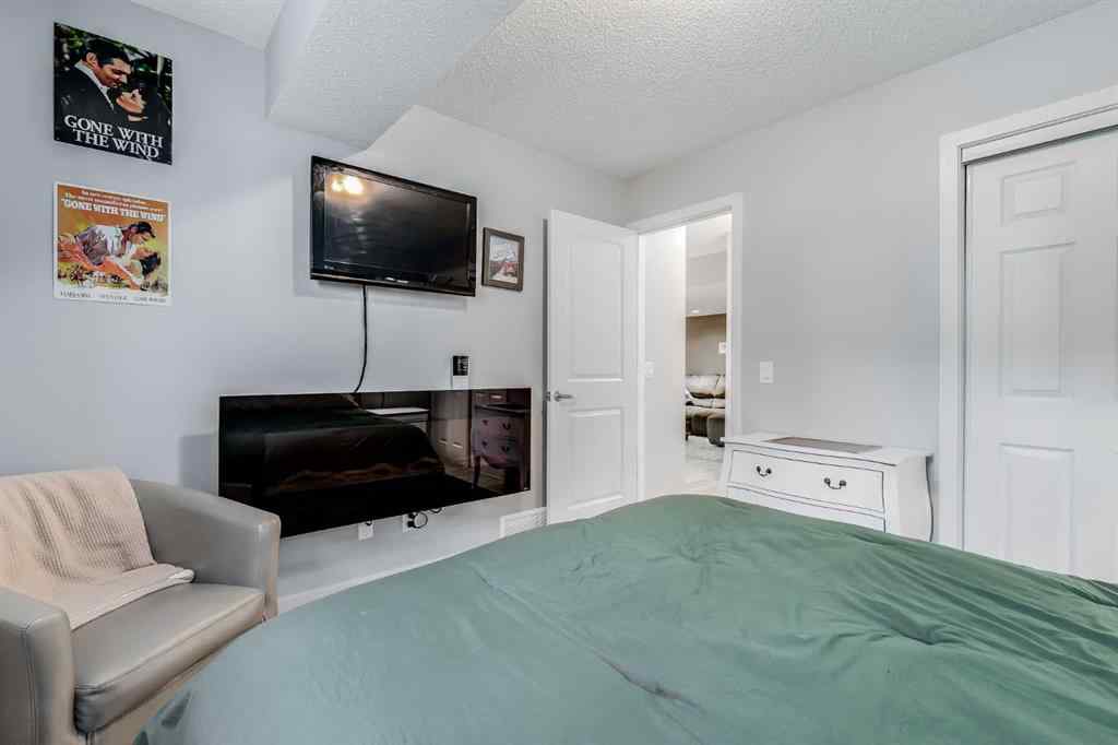 MLS® A2266697 - 1908 Baywater Alley SW in Bayside Airdrie, Residential