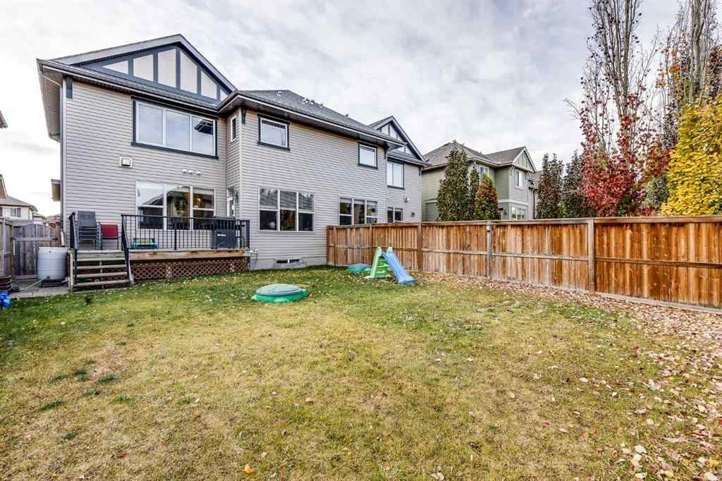 MLS® A2266697 - 1908 Baywater Alley SW in Bayside Airdrie, Residential