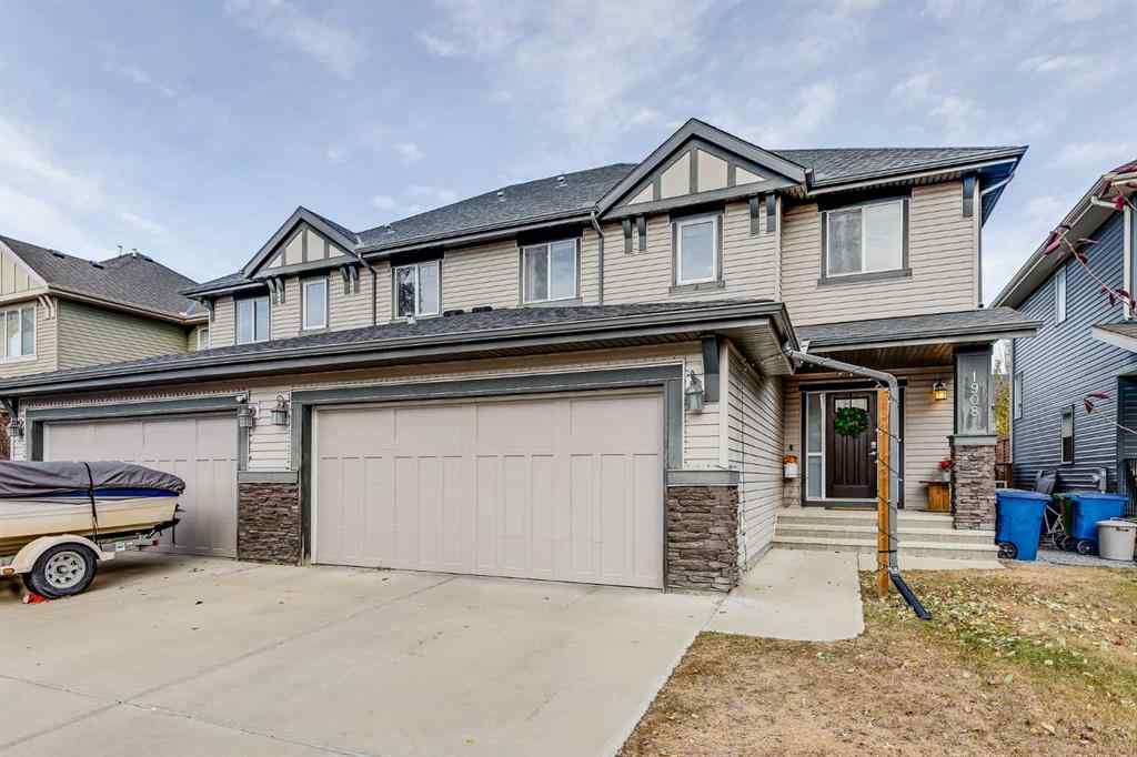 MLS® A2266697 - 1908 Baywater Alley SW in Bayside Airdrie, Residential