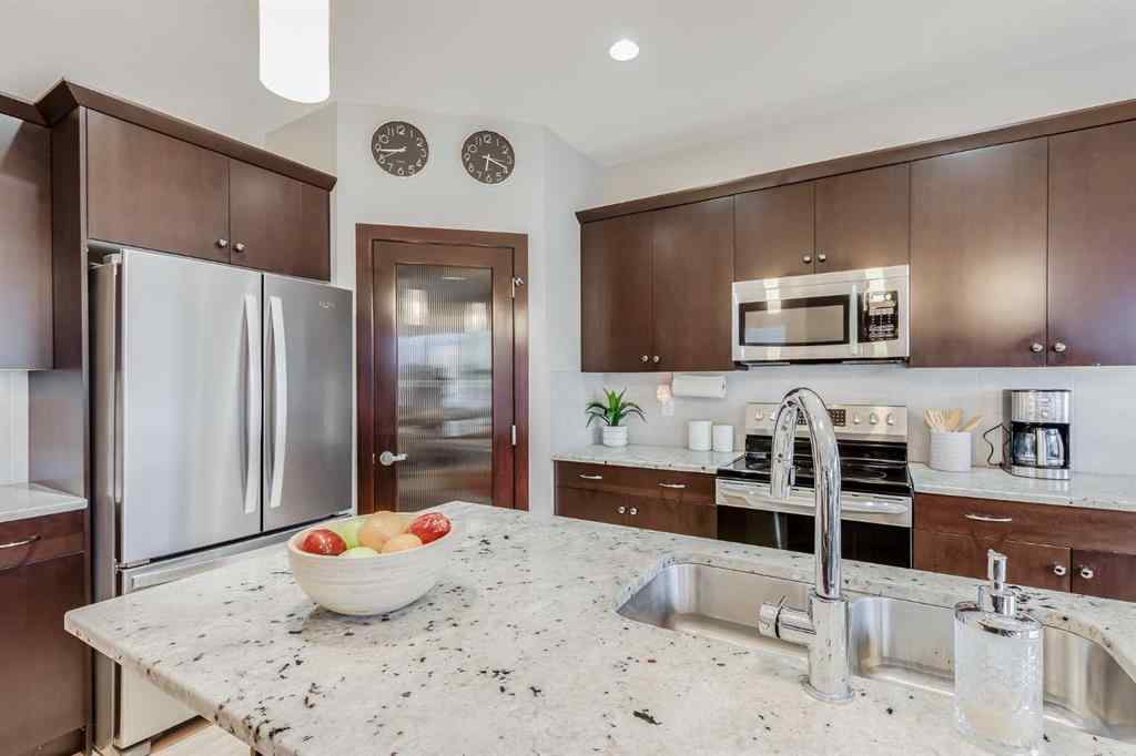 MLS® A2266697 - 1908 Baywater Alley SW in Bayside Airdrie, Residential