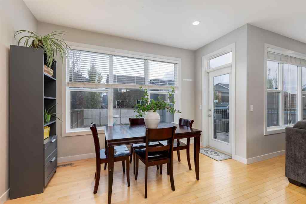 MLS® A2266697 - 1908 Baywater Alley SW in Bayside Airdrie, Residential