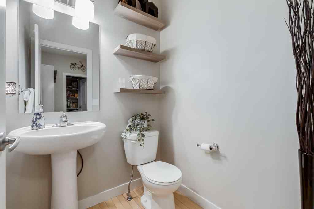 MLS® A2266697 - 1908 Baywater Alley SW in Bayside Airdrie, Residential