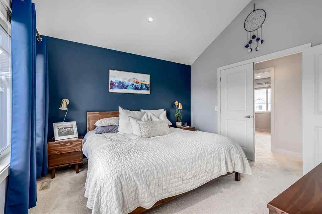 MLS® A2266697 - 1908 Baywater Alley SW in Bayside Airdrie, Residential