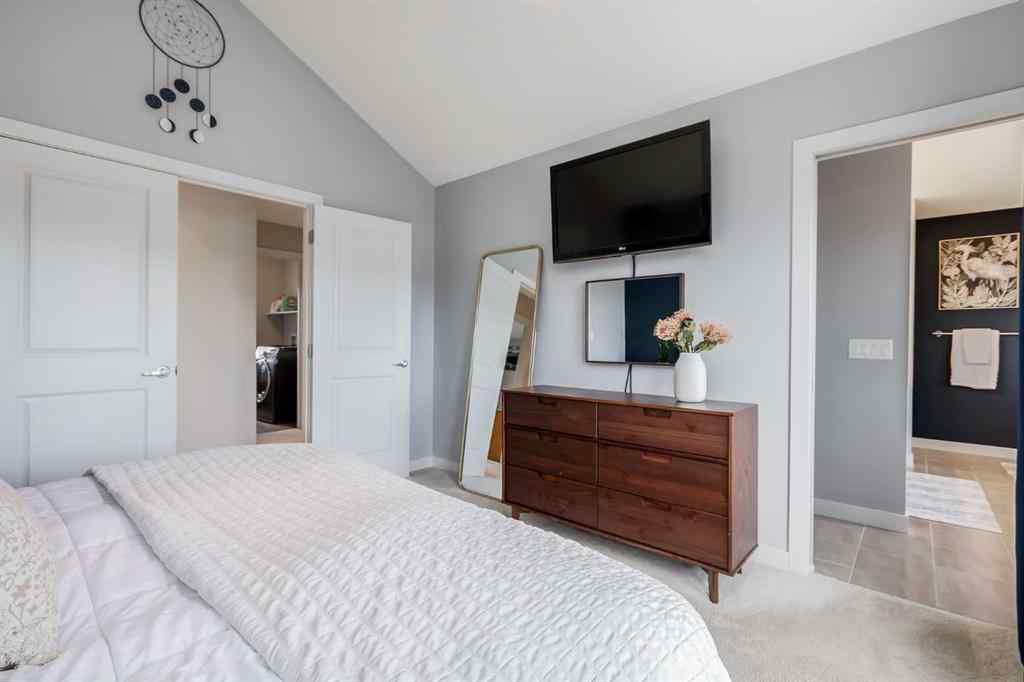 MLS® A2266697 - 1908 Baywater Alley SW in Bayside Airdrie, Residential