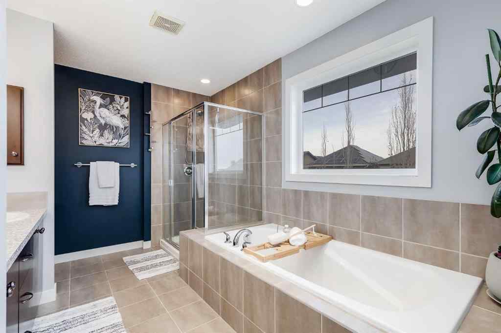 MLS® A2266697 - 1908 Baywater Alley SW in Bayside Airdrie, Residential