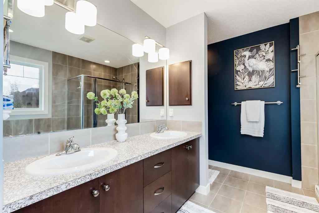 MLS® A2266697 - 1908 Baywater Alley SW in Bayside Airdrie, Residential