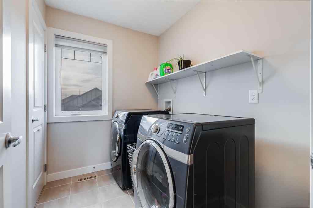 MLS® A2266697 - 1908 Baywater Alley SW in Bayside Airdrie, Residential