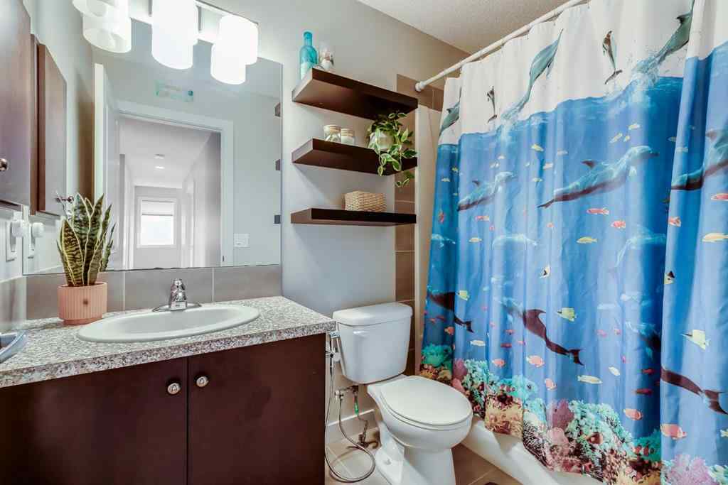 MLS® A2266697 - 1908 Baywater Alley SW in Bayside Airdrie, Residential