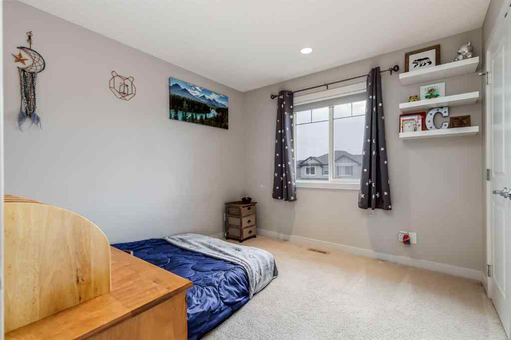 MLS® A2266697 - 1908 Baywater Alley SW in Bayside Airdrie, Residential