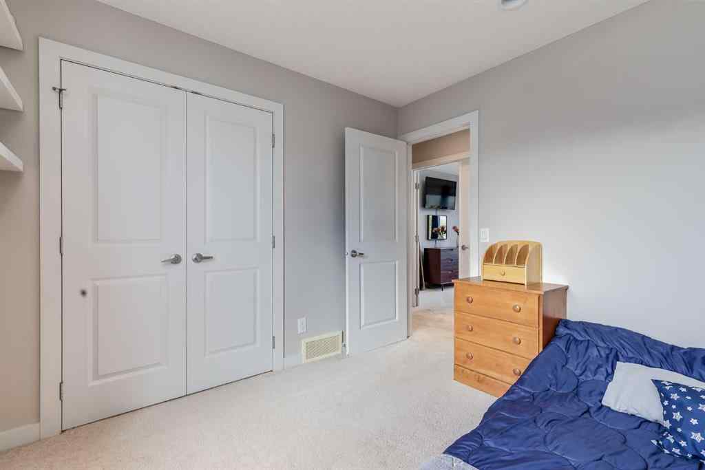 MLS® A2266697 - 1908 Baywater Alley SW in Bayside Airdrie, Residential