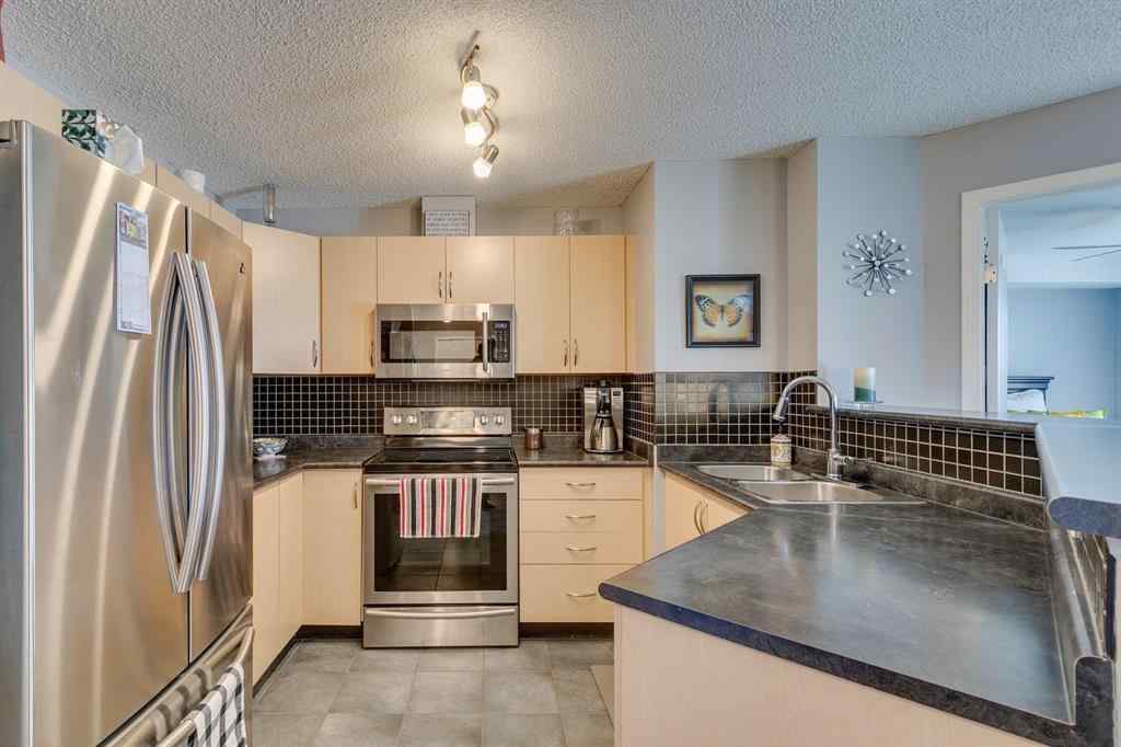 MLS® A2266698 - Unit #2310 2371 Eversyde Avenue SW in Evergreen Calgary, Residential