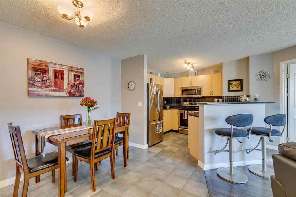MLS® A2266698 - Unit #2310 2371 Eversyde Avenue SW in Evergreen Calgary, Residential