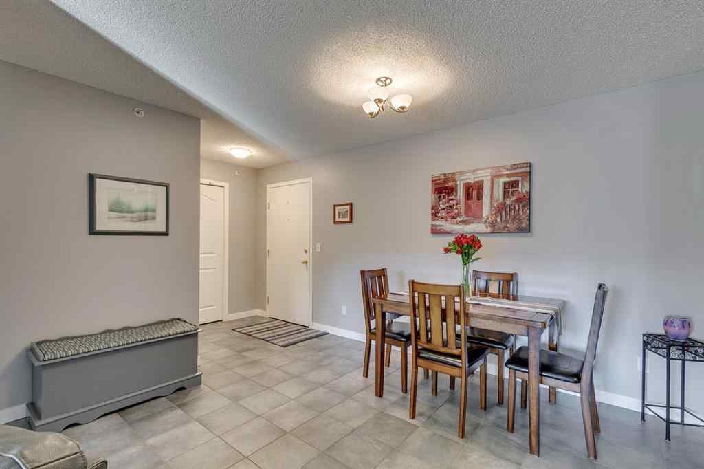 MLS® A2266698 - Unit #2310 2371 Eversyde Avenue SW in Evergreen Calgary, Residential