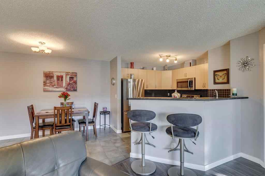 MLS® A2266698 - Unit #2310 2371 Eversyde Avenue SW in Evergreen Calgary, Residential
