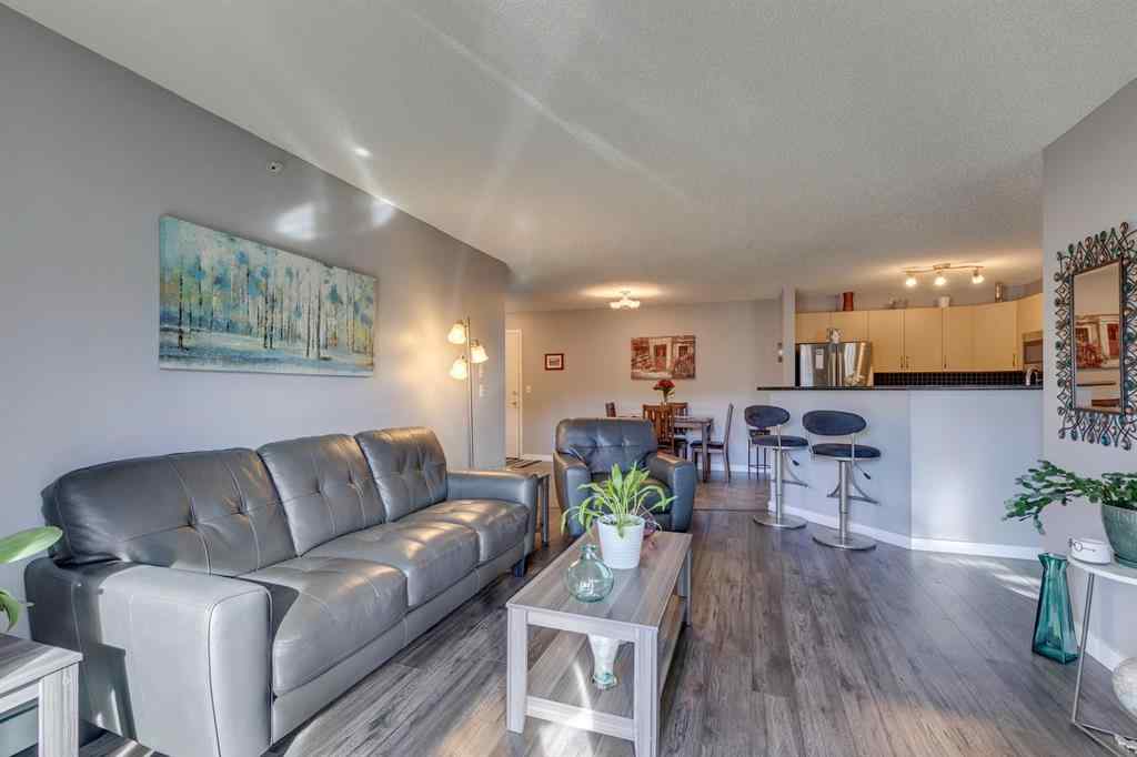 MLS® A2266698 - Unit #2310 2371 Eversyde Avenue SW in Evergreen Calgary, Residential