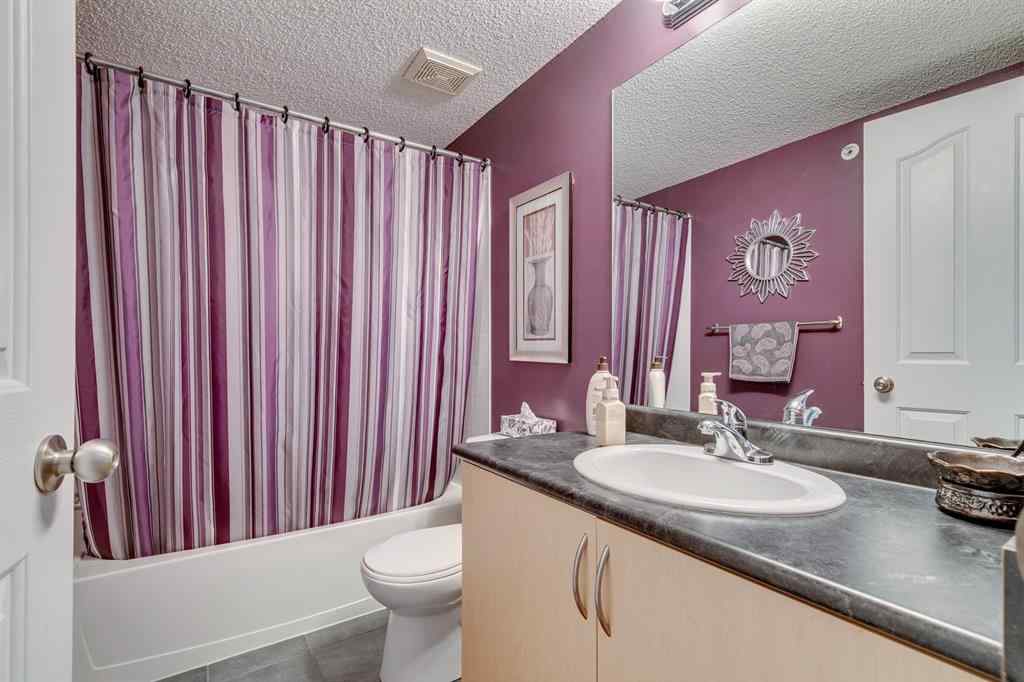 MLS® A2266698 - Unit #2310 2371 Eversyde Avenue SW in Evergreen Calgary, Residential