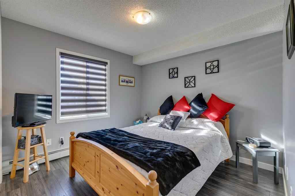MLS® A2266698 - Unit #2310 2371 Eversyde Avenue SW in Evergreen Calgary, Residential