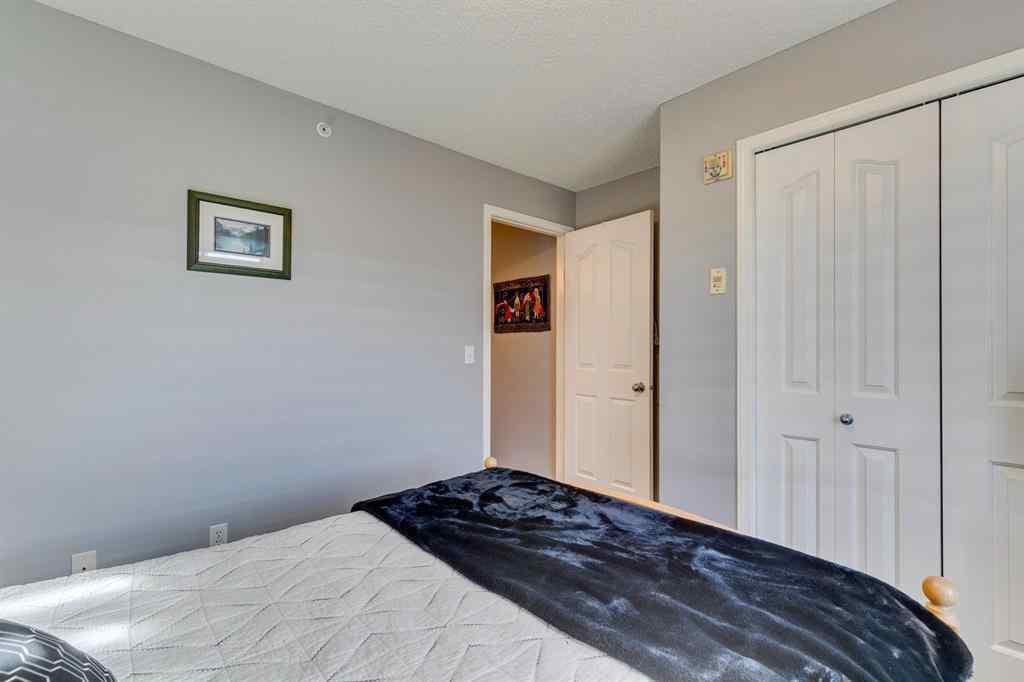 MLS® A2266698 - Unit #2310 2371 Eversyde Avenue SW in Evergreen Calgary, Residential