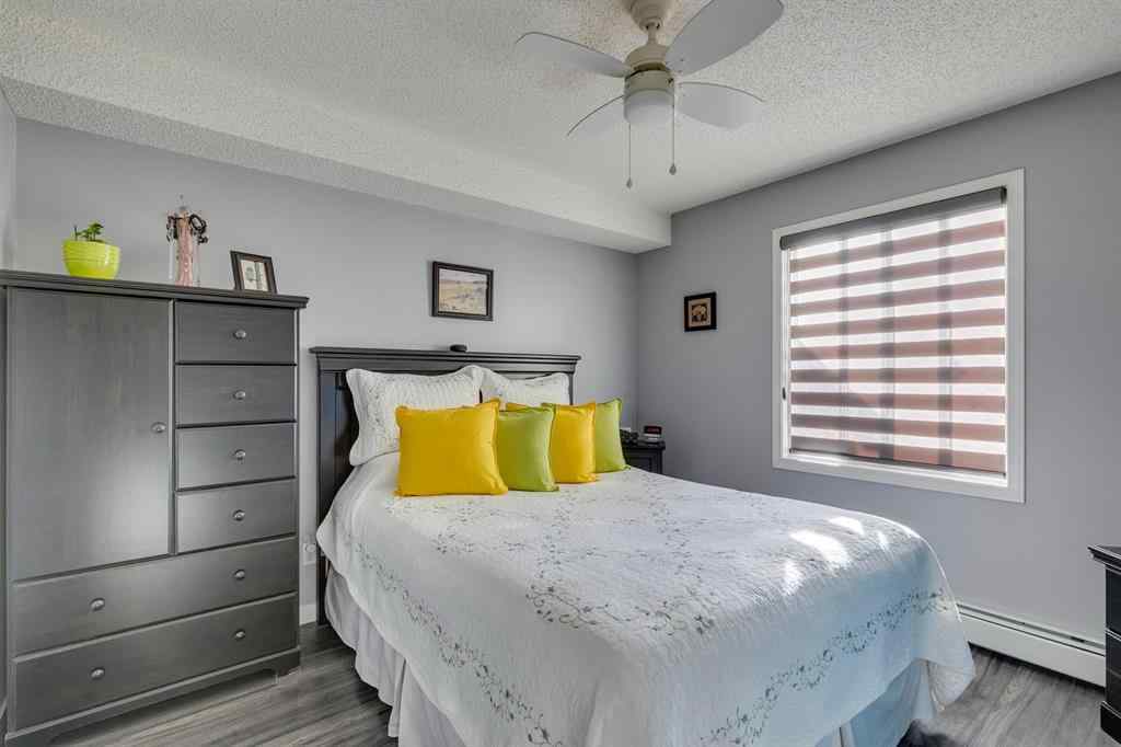 MLS® A2266698 - Unit #2310 2371 Eversyde Avenue SW in Evergreen Calgary, Residential