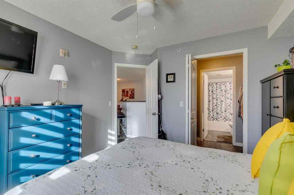 MLS® A2266698 - Unit #2310 2371 Eversyde Avenue SW in Evergreen Calgary, Residential