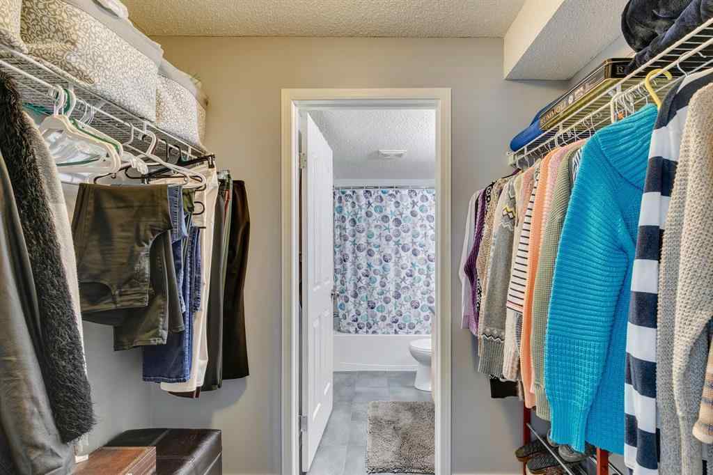 MLS® A2266698 - Unit #2310 2371 Eversyde Avenue SW in Evergreen Calgary, Residential