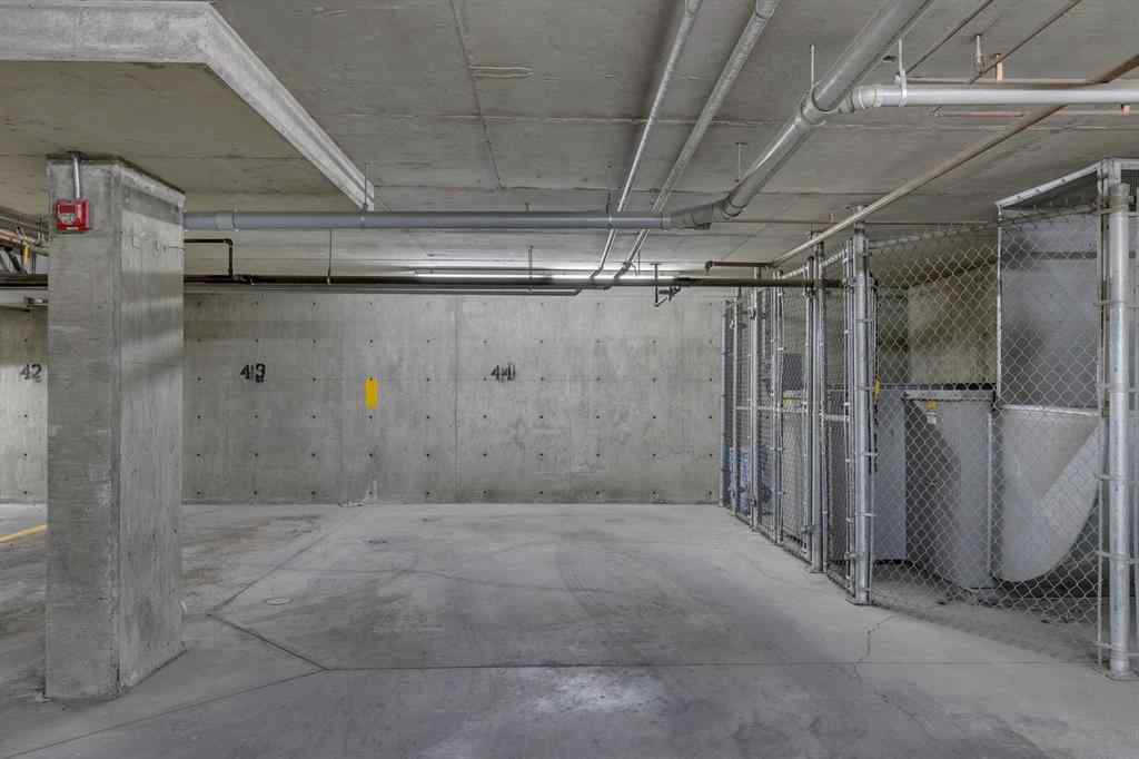 MLS® A2266698 - Unit #2310 2371 Eversyde Avenue SW in Evergreen Calgary, Residential