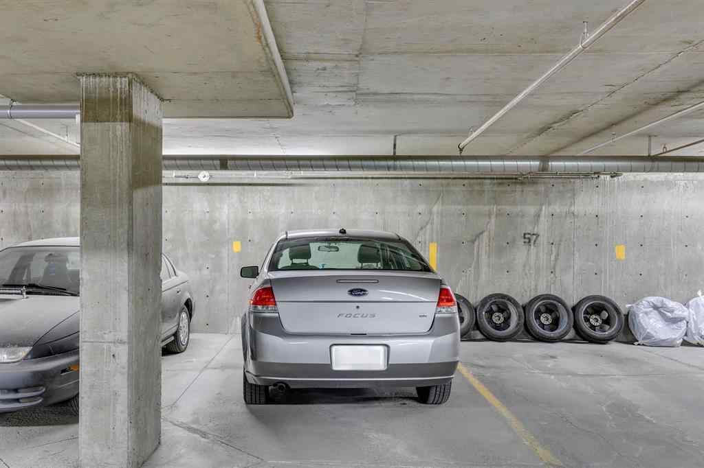 MLS® A2266698 - Unit #2310 2371 Eversyde Avenue SW in Evergreen Calgary, Residential