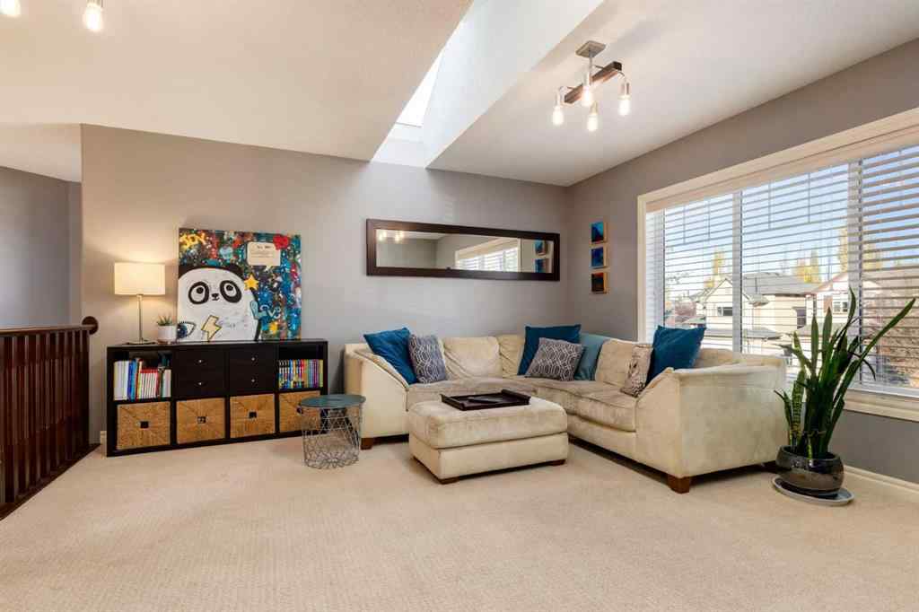 MLS® A2266700 - 27 Tuscany Estates Drive NW in Tuscany Calgary, Residential