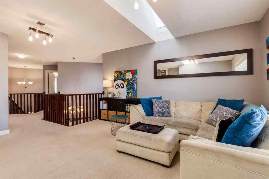 MLS® A2266700 - 27 Tuscany Estates Drive NW in Tuscany Calgary, Residential