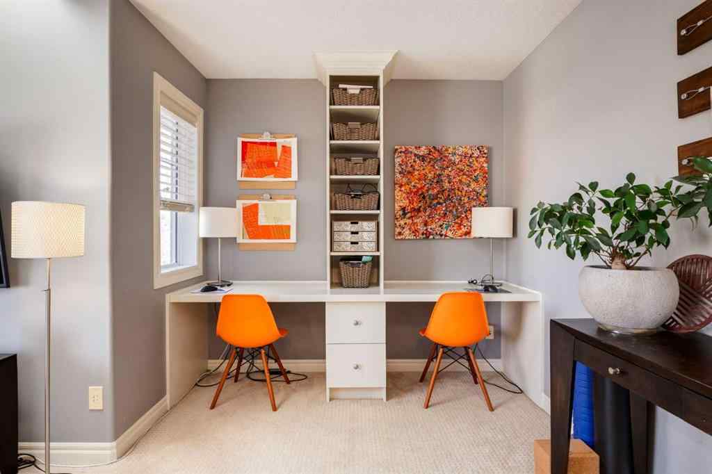 MLS® A2266700 - 27 Tuscany Estates Drive NW in Tuscany Calgary, Residential