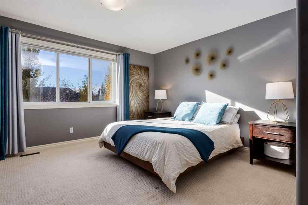 MLS® A2266700 - 27 Tuscany Estates Drive NW in Tuscany Calgary, Residential