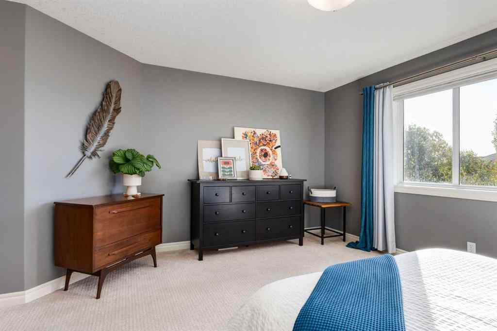 MLS® A2266700 - 27 Tuscany Estates Drive NW in Tuscany Calgary, Residential