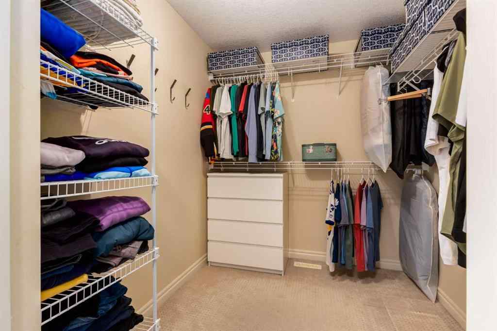 MLS® A2266700 - 27 Tuscany Estates Drive NW in Tuscany Calgary, Residential