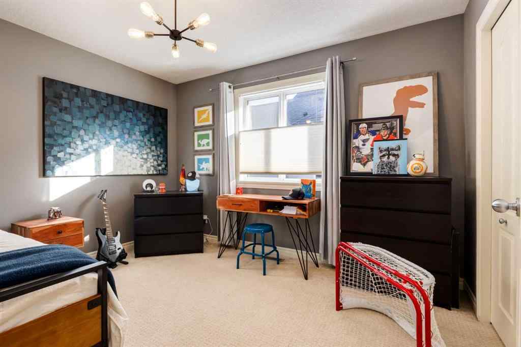 MLS® A2266700 - 27 Tuscany Estates Drive NW in Tuscany Calgary, Residential