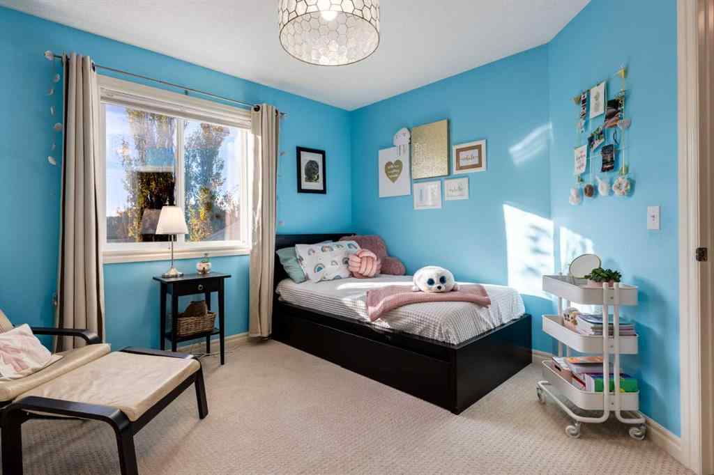 MLS® A2266700 - 27 Tuscany Estates Drive NW in Tuscany Calgary, Residential