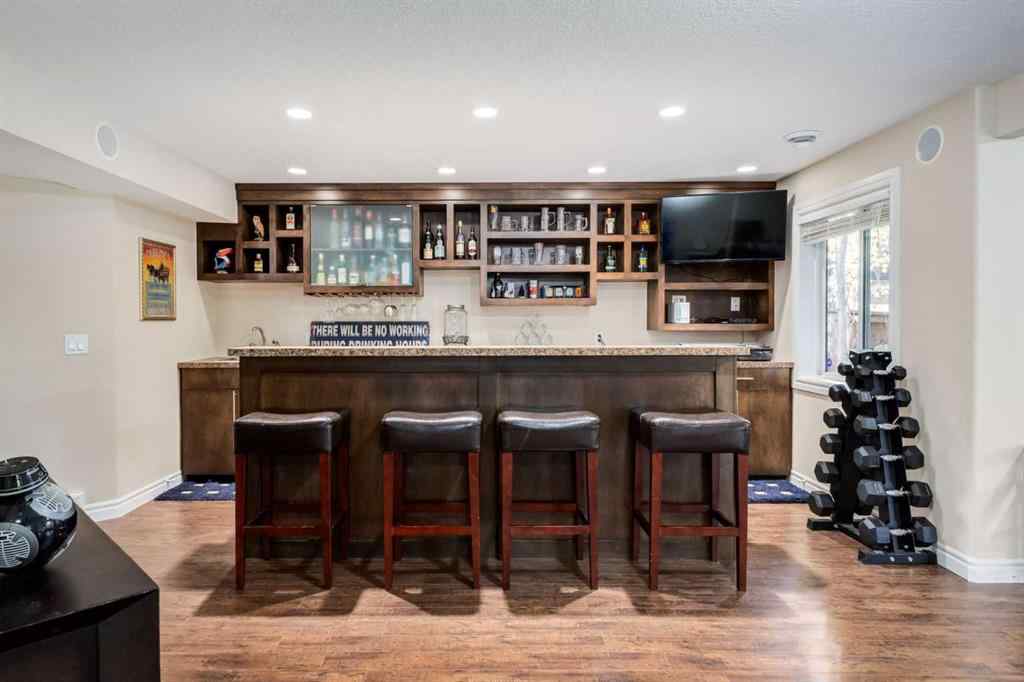 MLS® A2266700 - 27 Tuscany Estates Drive NW in Tuscany Calgary, Residential